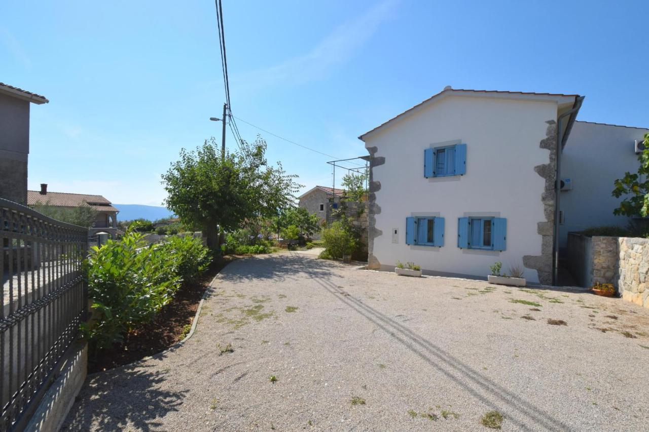 Apartments Depope Vrh  Exterior photo