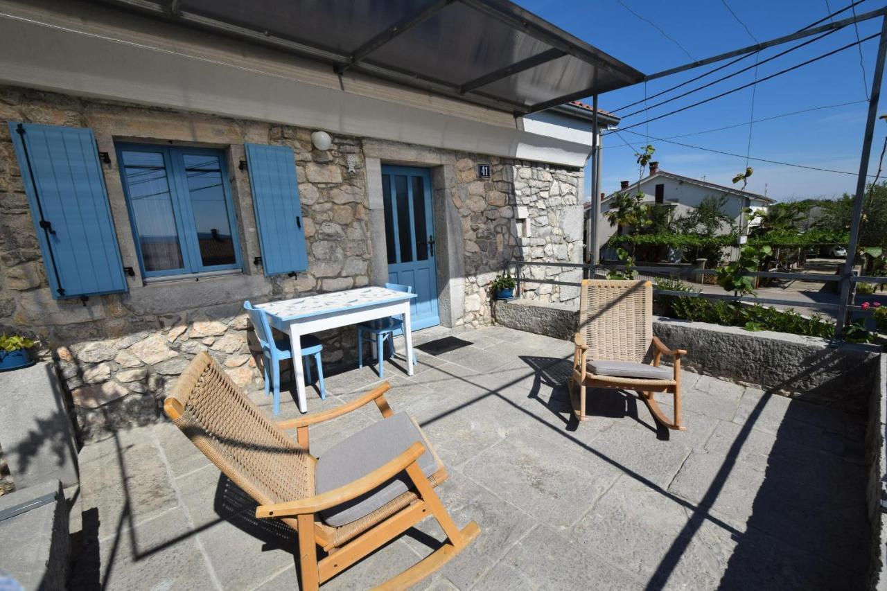 Apartments Depope Vrh  Exterior photo