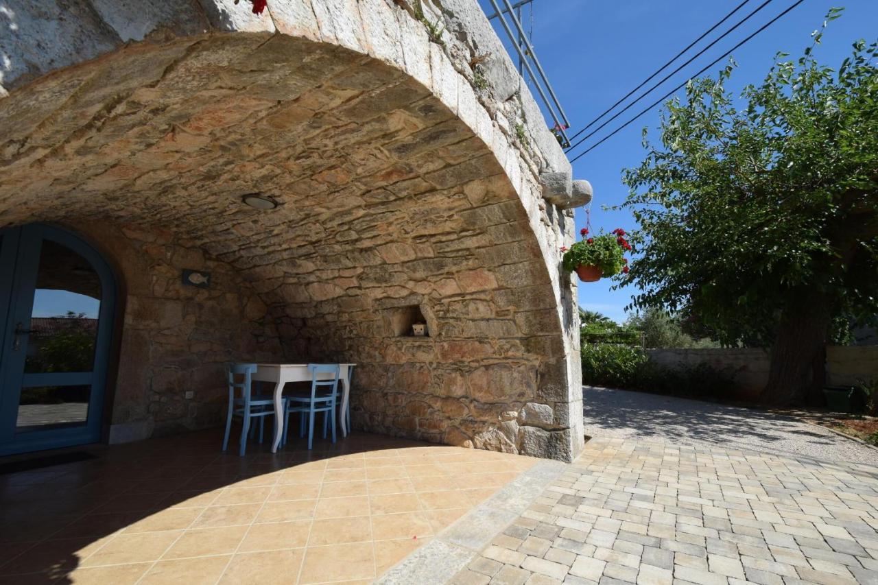 Apartments Depope Vrh  Exterior photo