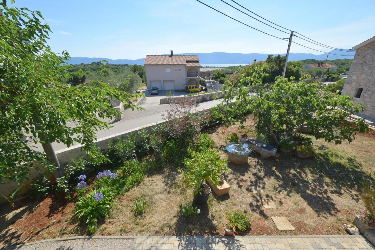 Apartments Depope Vrh  Exterior photo